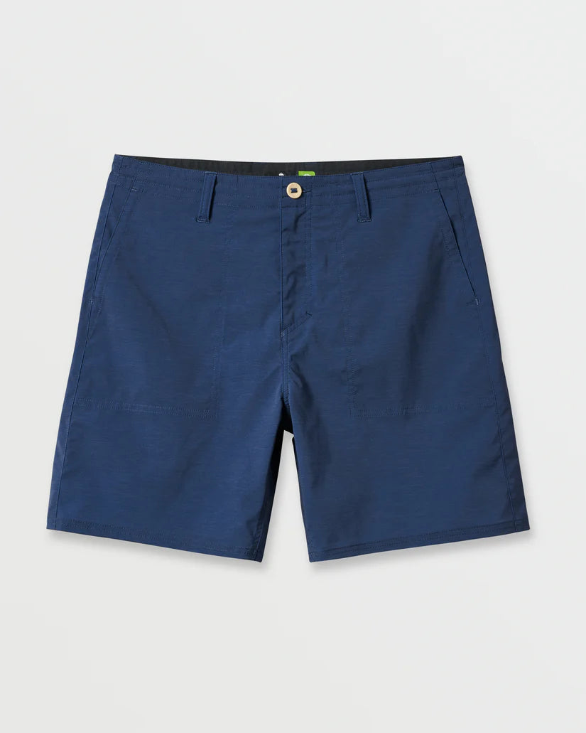 Qs Swimmwear Shorts Dna Amphibian 18.5