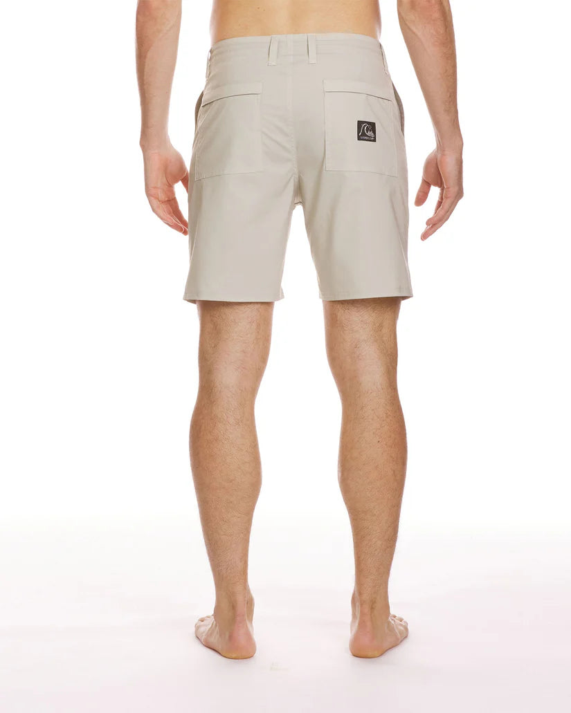 Qs Swimmwear Shorts Dna Amphibian 18.5
