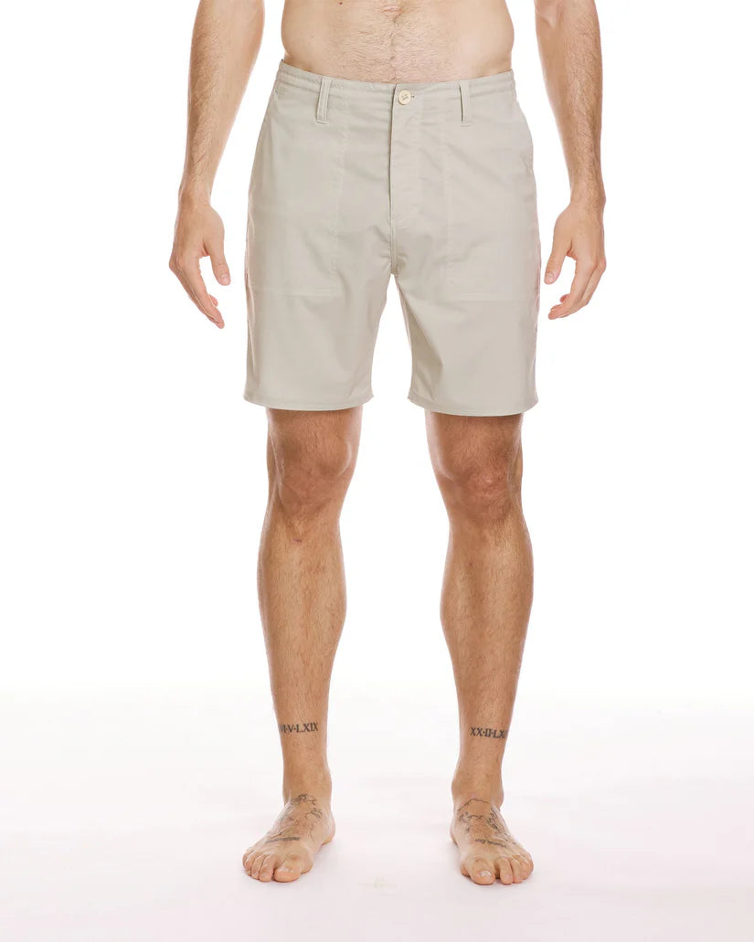 Qs Swimmwear Shorts Dna Amphibian 18.5