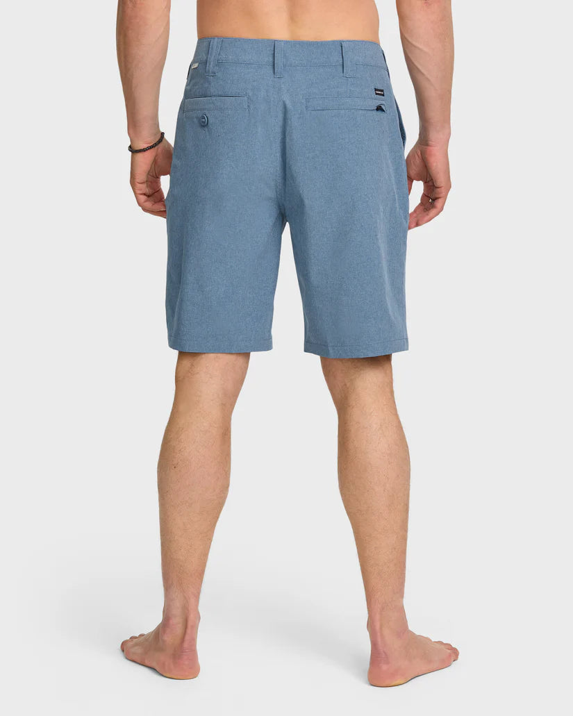 Qs Swimwear Union Heather Amphibians 20