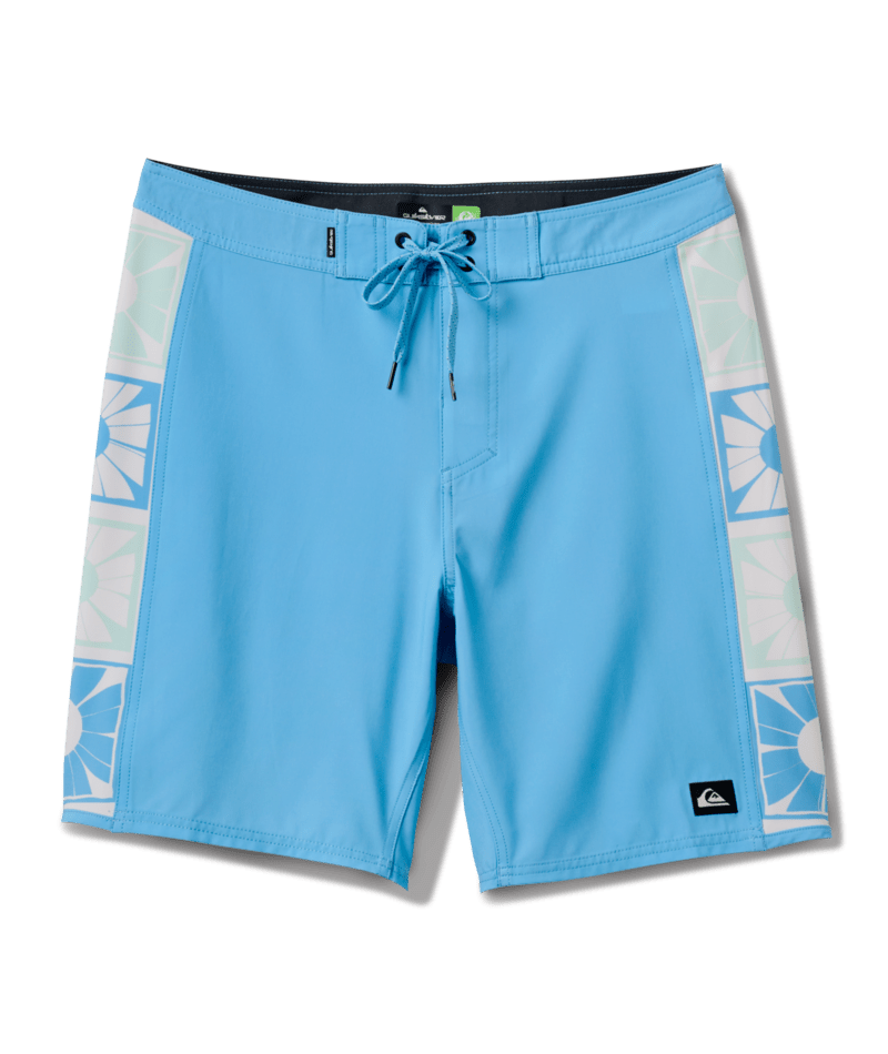 Qs Swimmwear Boardshorts/Jams Surfsilk Arch 19