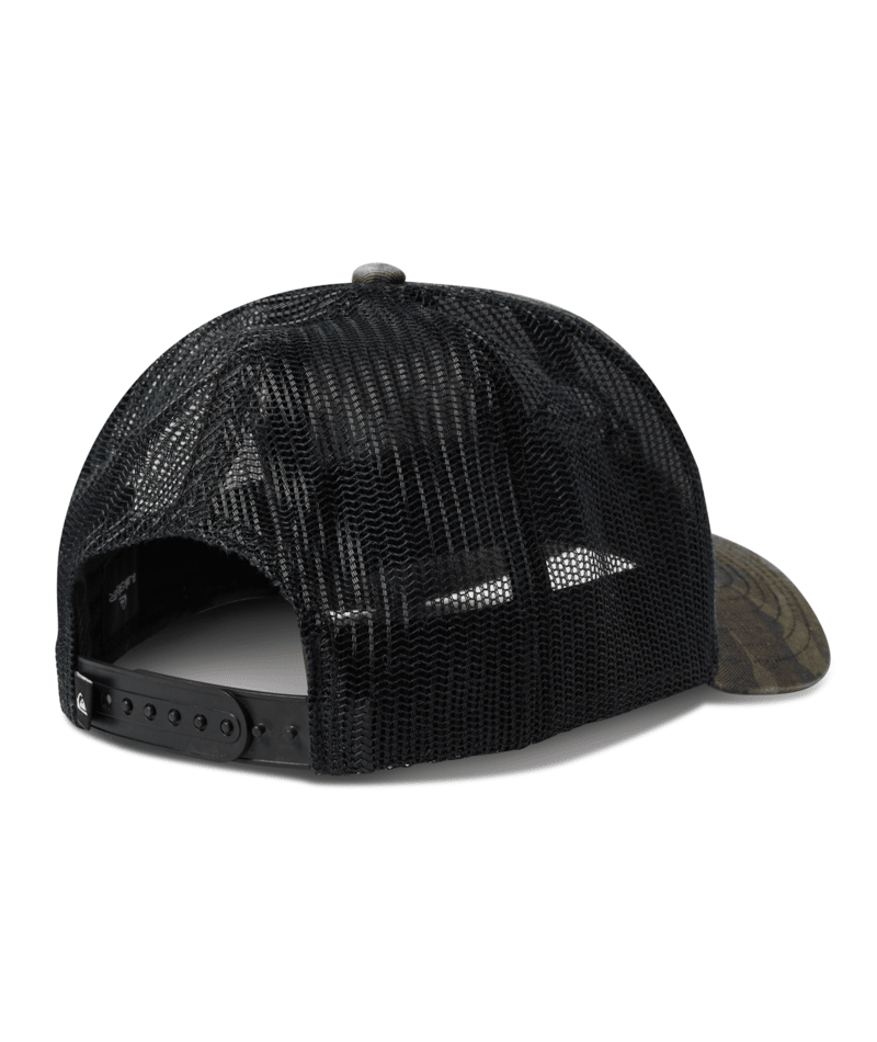 Qs Accessories Headwear Grounder
