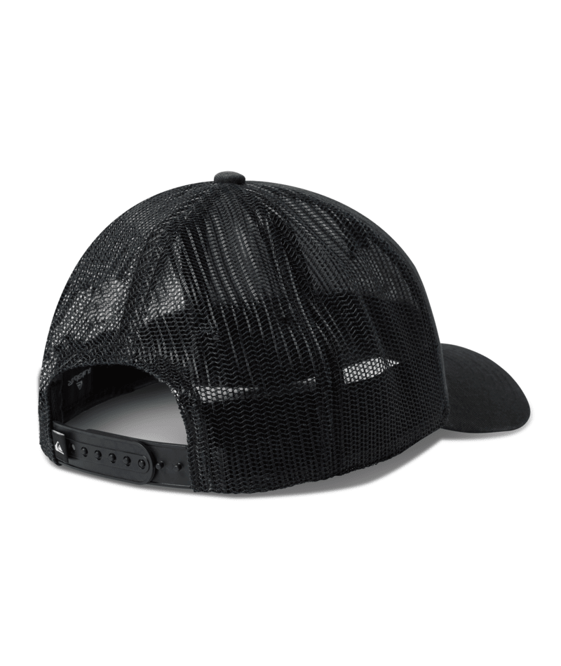 Qs Accessories Headwear Grounder