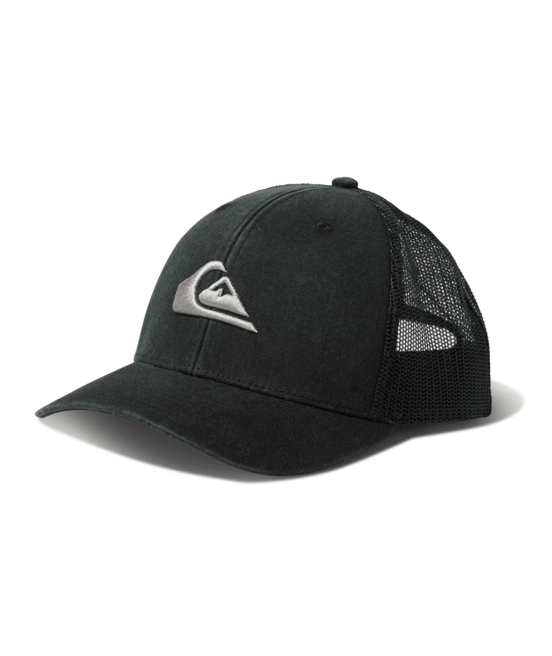 Qs Accessories Headwear Grounder