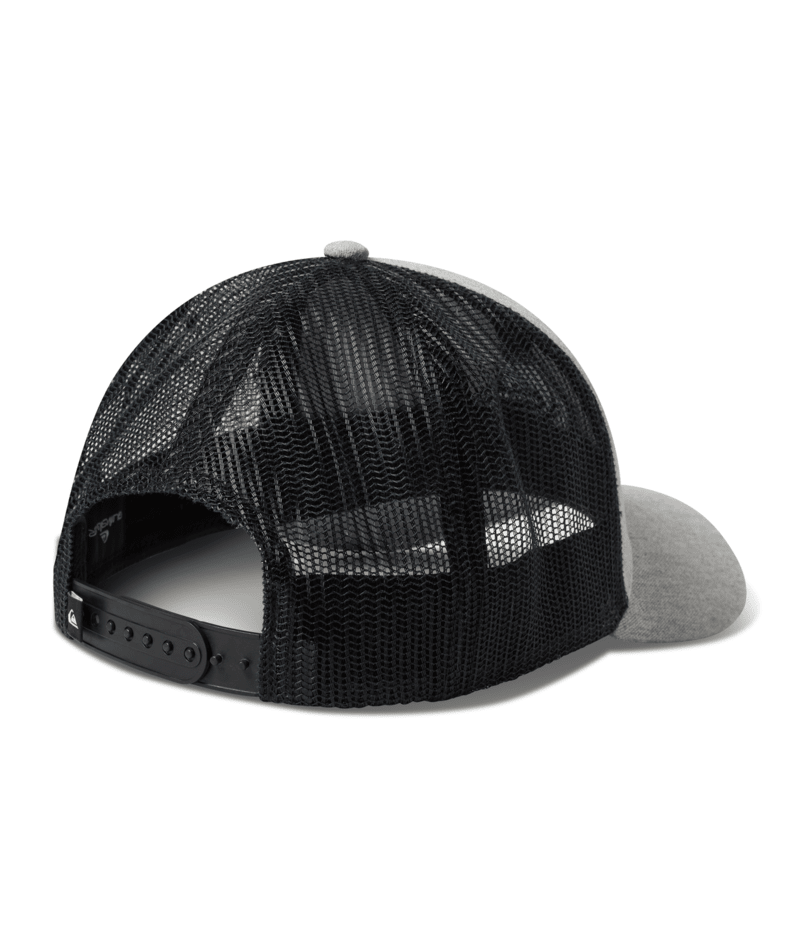 Qs Accessories Headwear Grounder