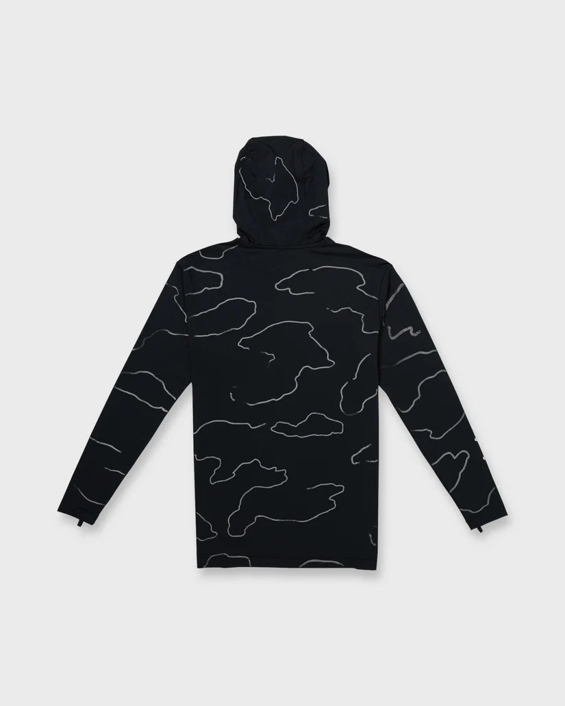 Qs Young Mens Apparel Everyday Surf Tee Hd