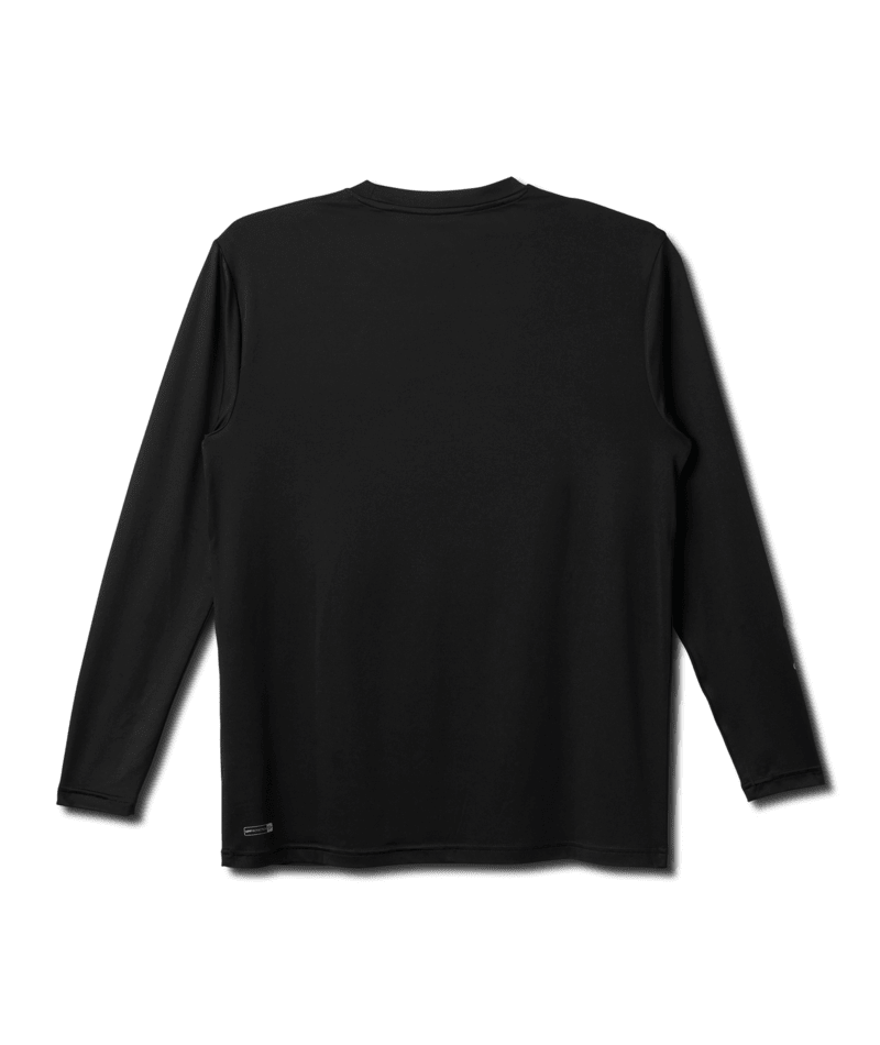 Qs Wetsuits Surf Shirt/Rashguard Everyday Surf Tee Ls