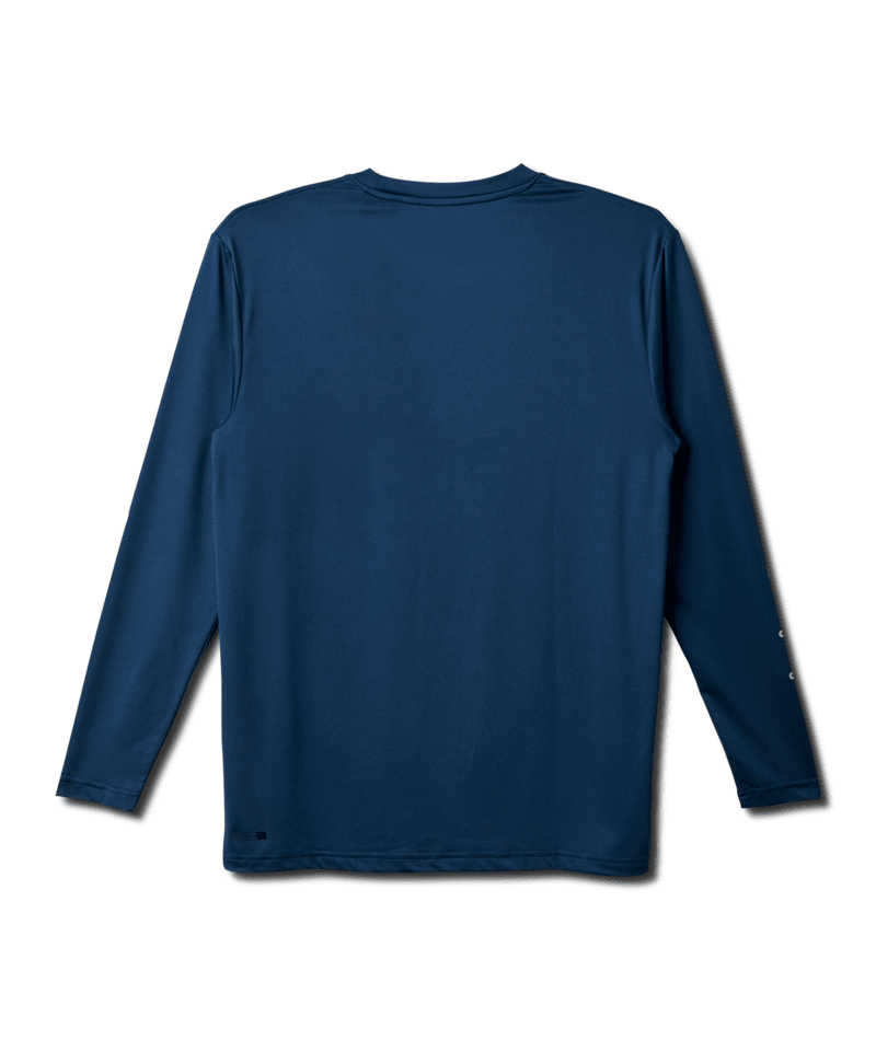Qs Wetsuits Surf Shirt/Rashguard Everyday Surf Tee Ls