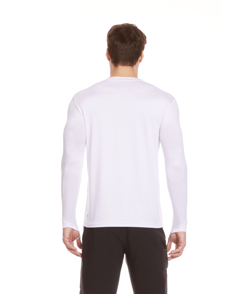 Qs Wetsuits Surf Shirt/Rashguard Everyday Surf Tee Ls