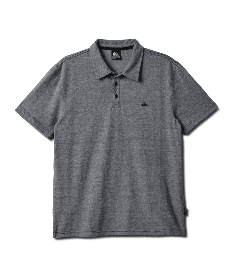 Qs Apparel Tops Sunset Cruise Polo