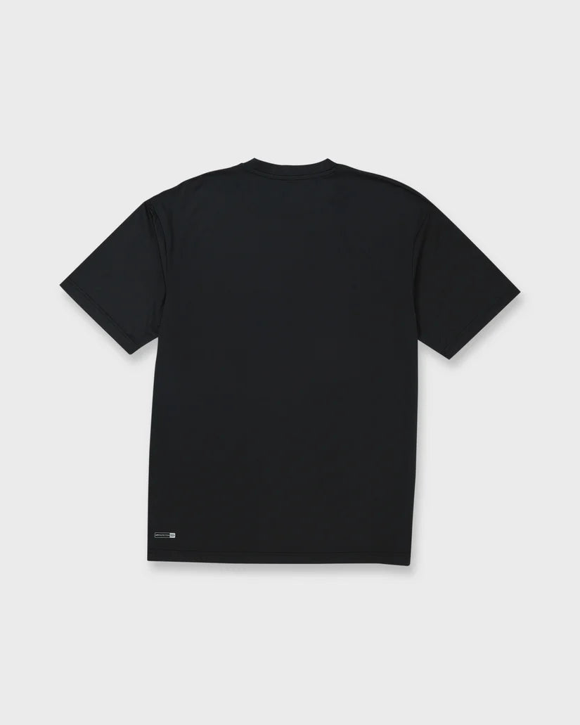 Qs Young Mens Apparel Everyday Surf Tee Ss