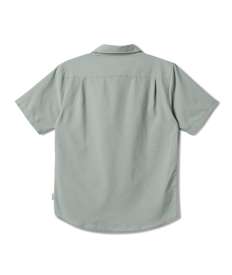 Qs Apparel Tops Shoreline Classic Ss