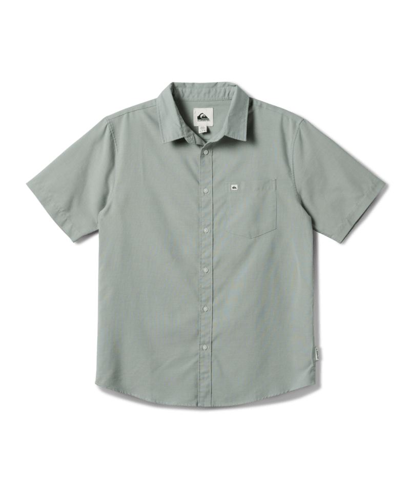Qs Apparel Tops Shoreline Classic Ss