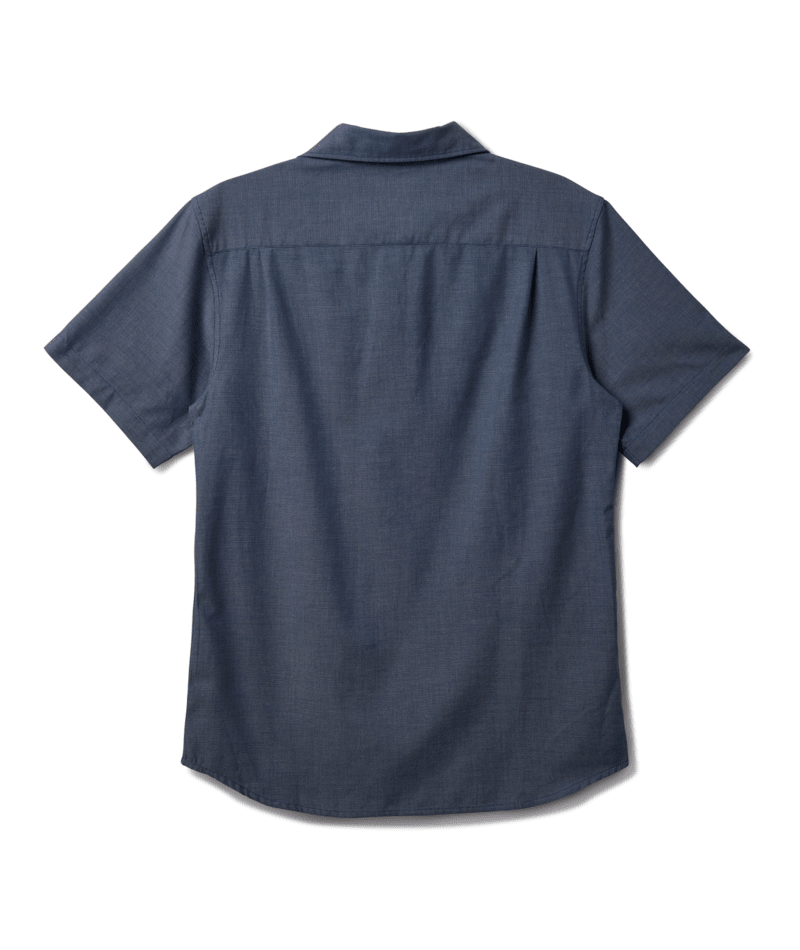 Qs Apparel Tops Shoreline Classic Ss