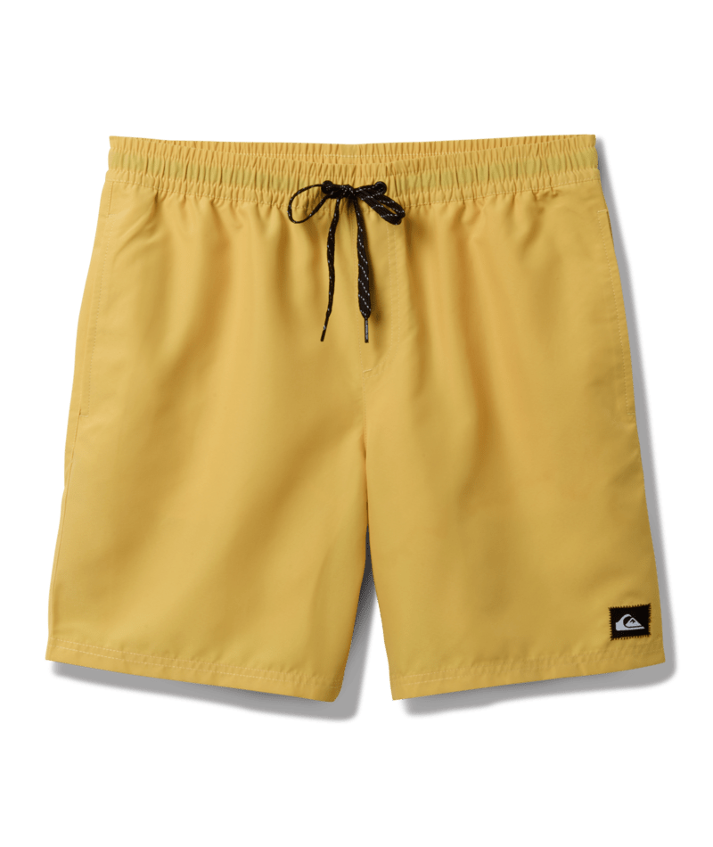 Qs Swimwear Boardshorts/Jams Everyday Solid Volley 15 Nb