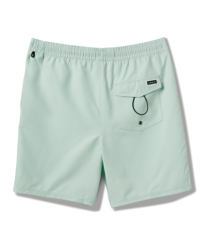 Qs Swimwear Boardshorts/Jams Everyday Solid Volley 15 Nb