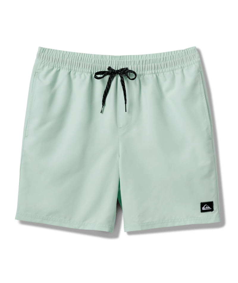 Qs Swimwear Boardshorts/Jams Everyday Solid Volley 15 Nb