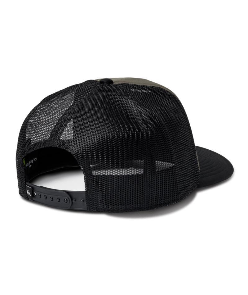 Qs Accessories Headwear Foam Slayer 2
