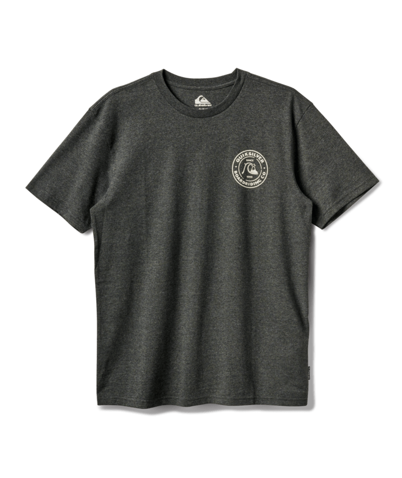 Qs Apparel Tops Bubbles Mod