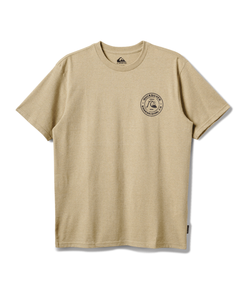 Qs Apparel Tops Bubbles Mod