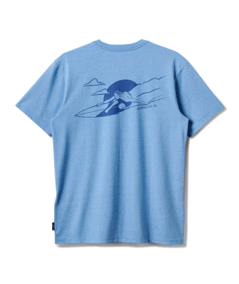 Qs Apparel Tops Rail Grab Mod