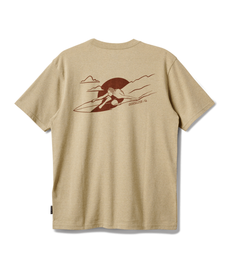 Qs Apparel Tops Rail Grab Mod