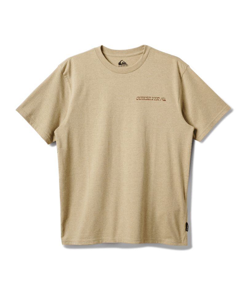 Qs Apparel Tops Rail Grab Mod