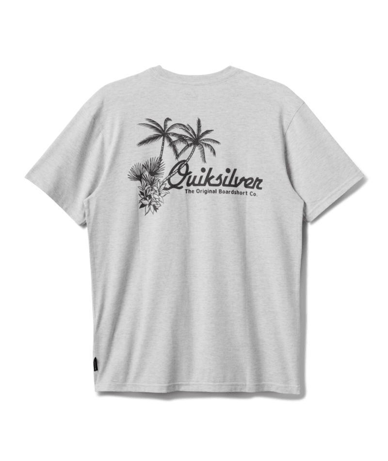 Qs Apparel Tops Tropics Mod
