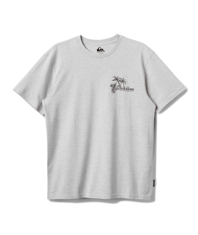 Qs Apparel Tops Tropics Mod