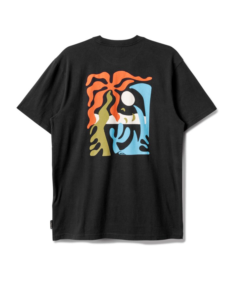 Qs Apparel Tops Everyday Paradise Stw