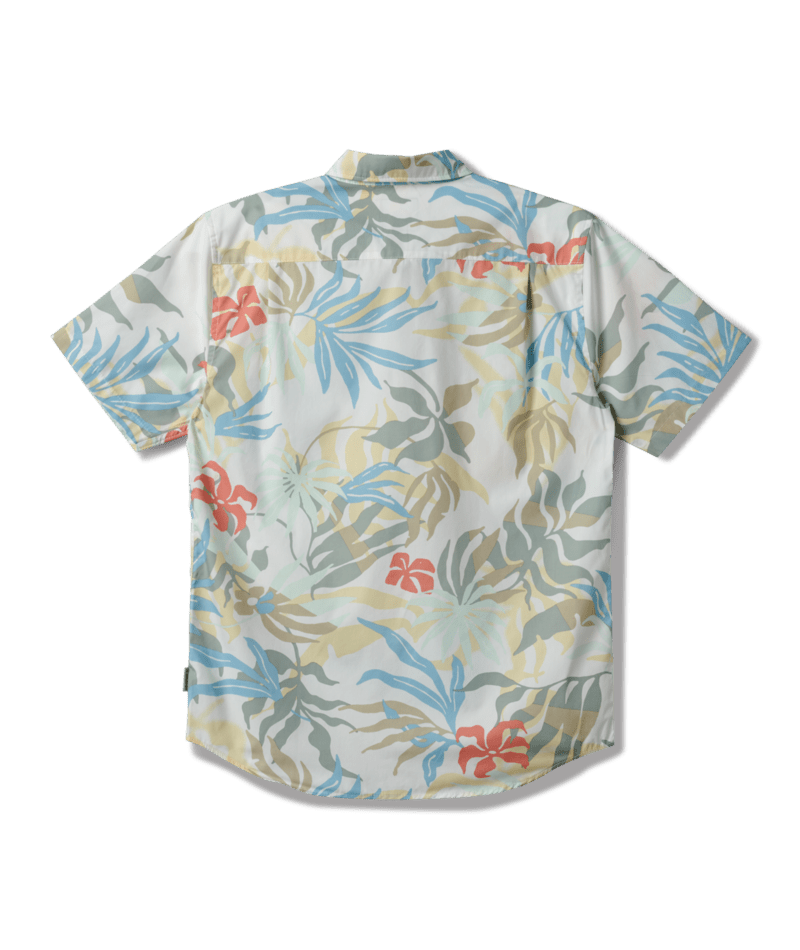 Qs Apparel Tops Blueweed Classic Ss