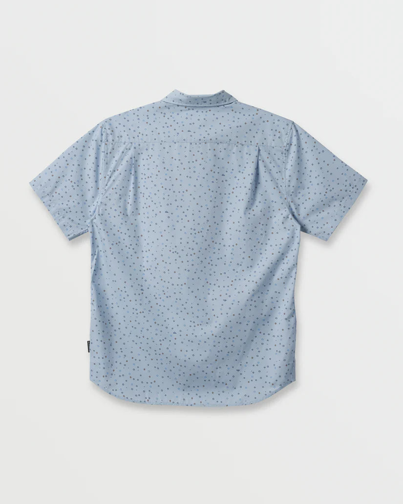 Qs Apparel Tops Freedom Mini Classic Ss