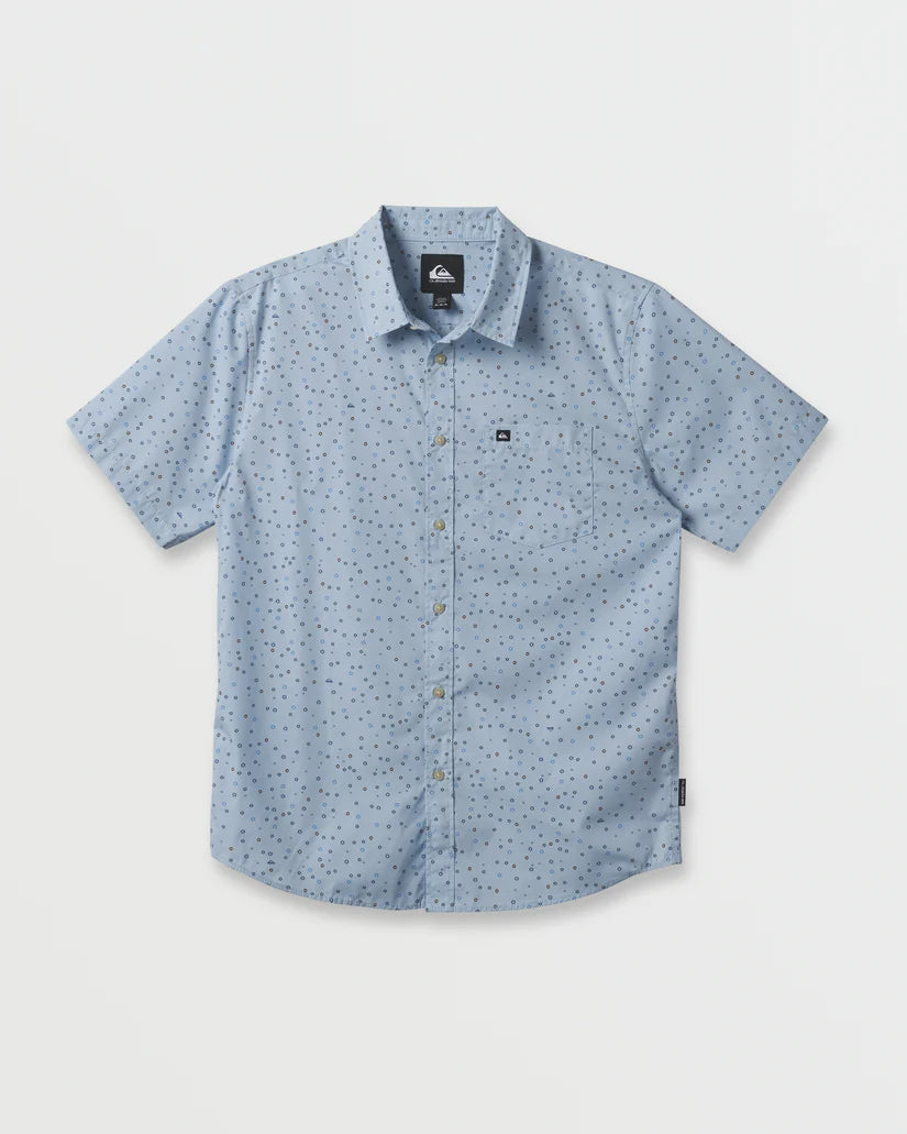 Qs Apparel Tops Freedom Mini Classic Ss