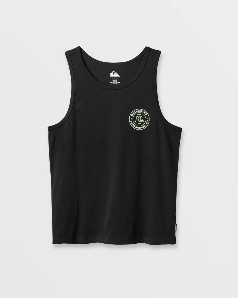 Qs Apparel Tops Bubbles Tank