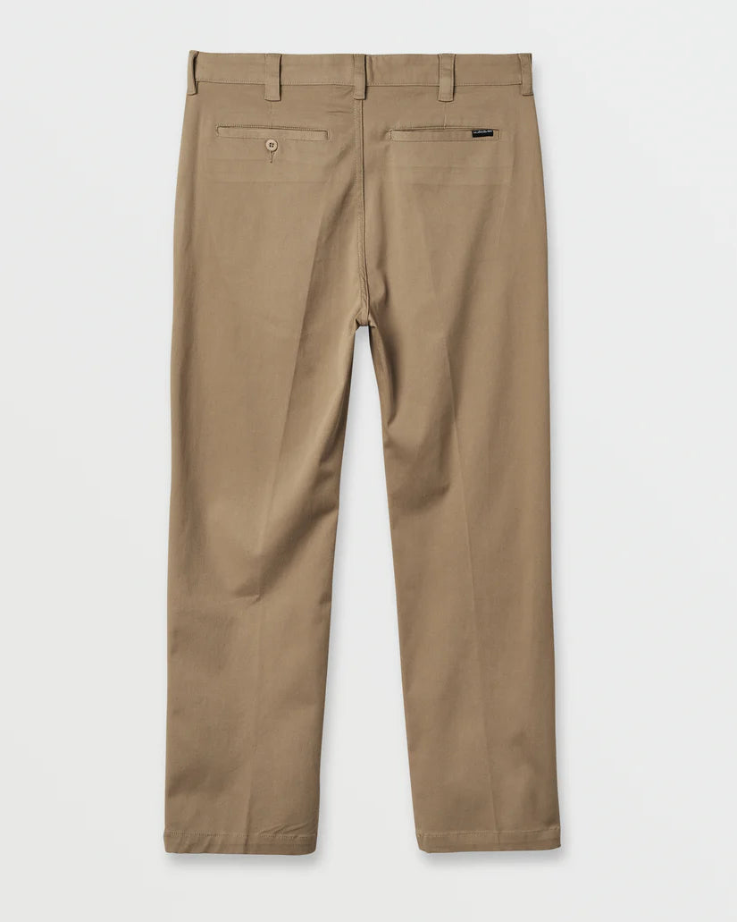 Qs Young Mens Apparel Union Stretch Pant