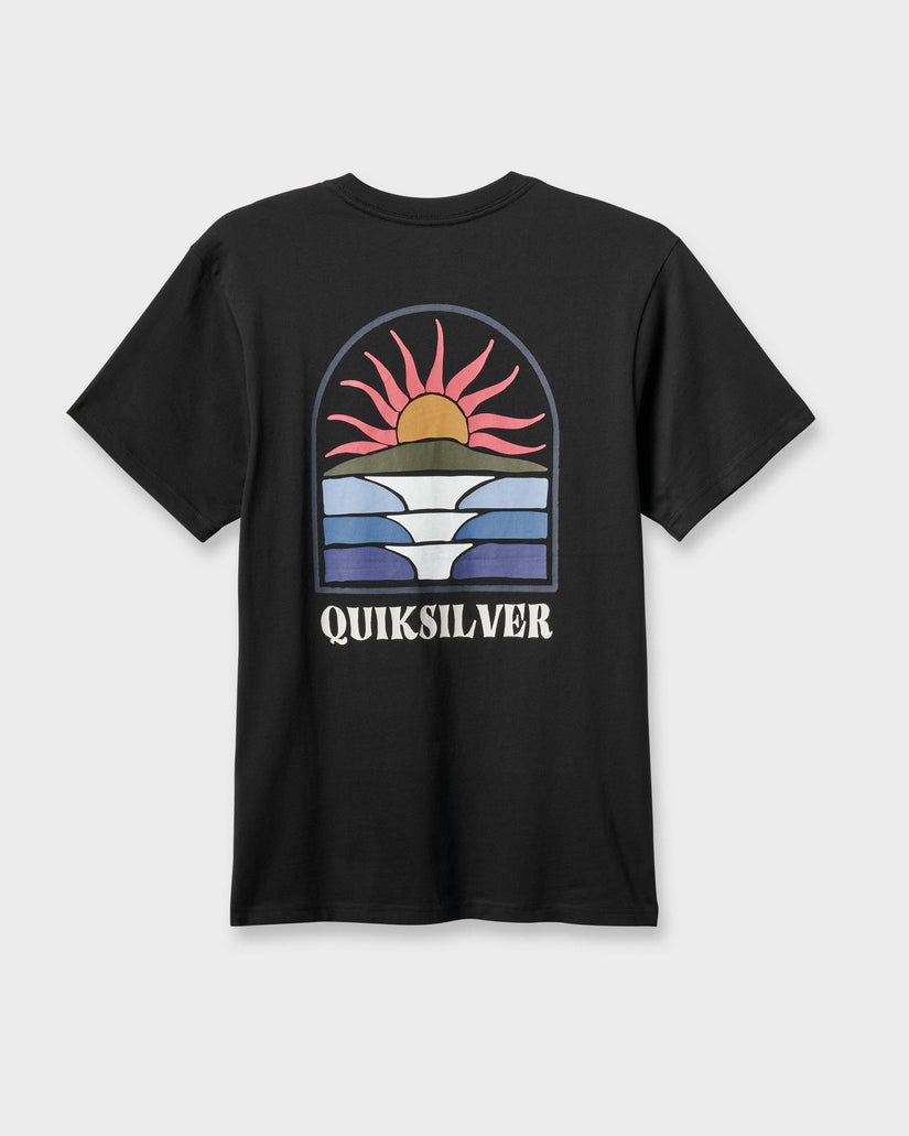 Qs Young Mens Apparel Dawn Patrol Mt0