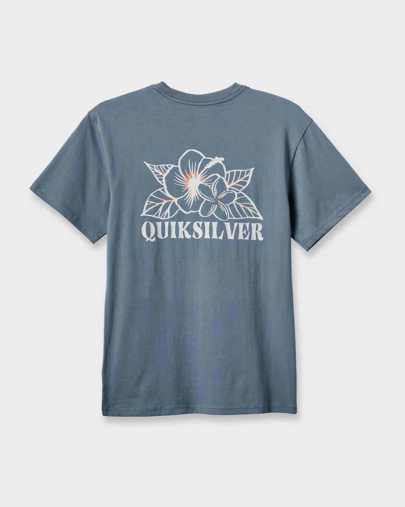 Qs Young Mens Apparel Floral Needs Mt0