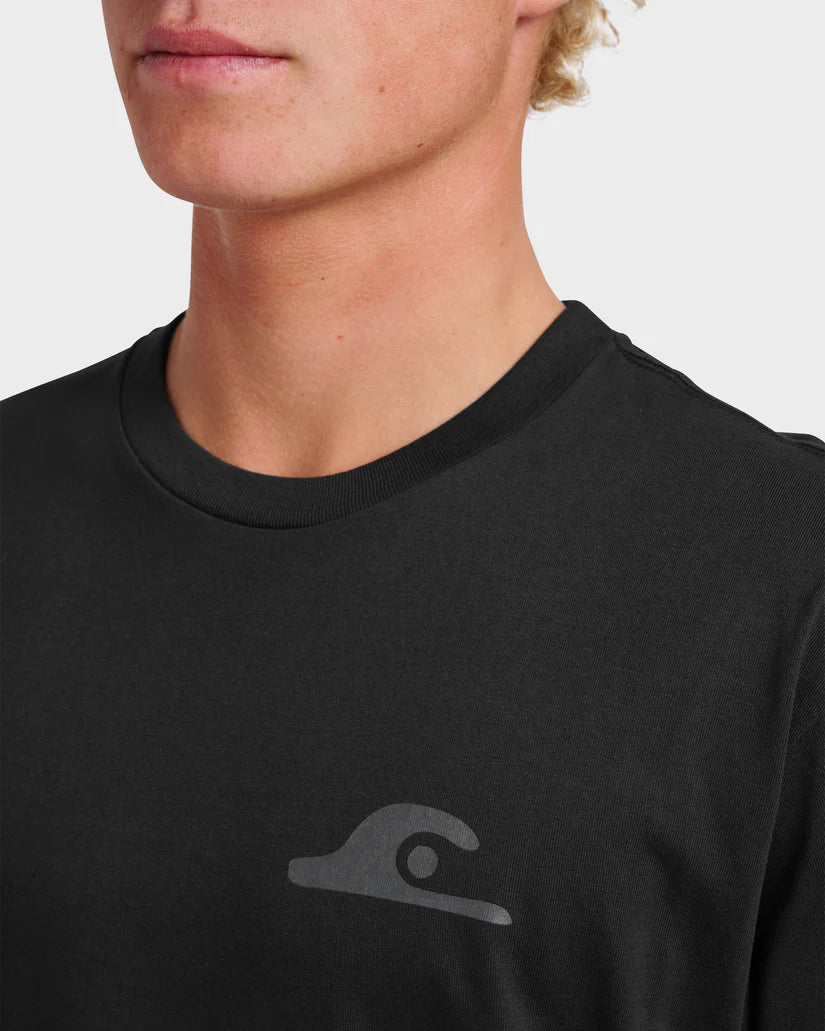 Qs Young Mens Apparel Primitive Scripture Mt0