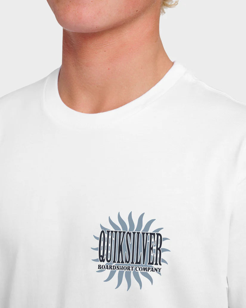 Qs Young Mens Apparel Sunny Side Up Mt0