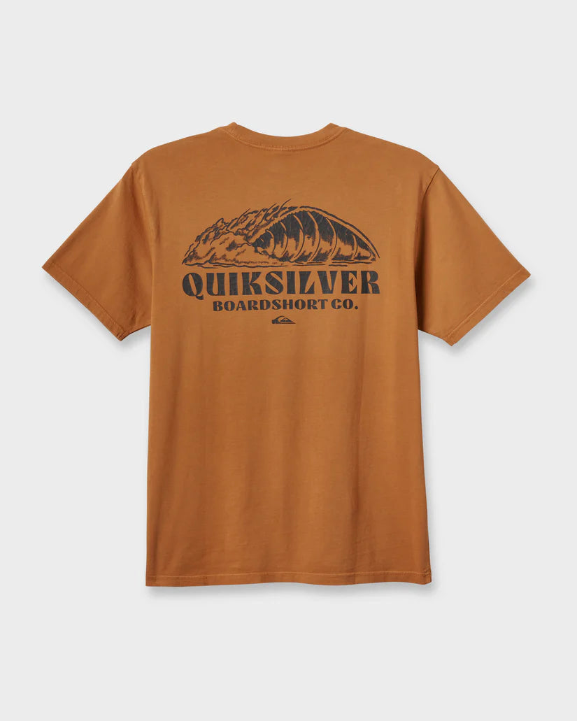 Qs Young Mens Apparel Going Left Pmt