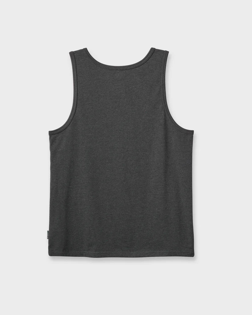 Qs Young Mens Apparel Og Stripe Tank Mj0