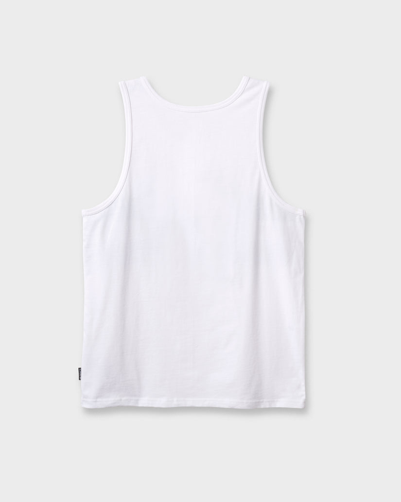 Qs Young Mens Apparel Og Stripe Tank Mj0