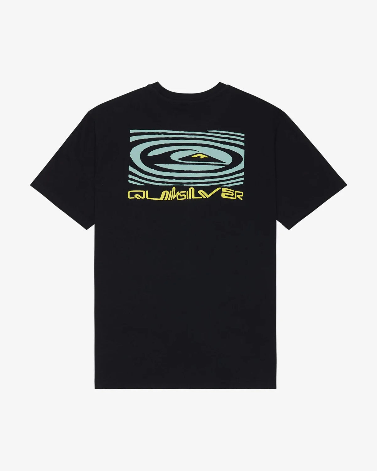 Qs Young Mens Apparel Ripples Ss