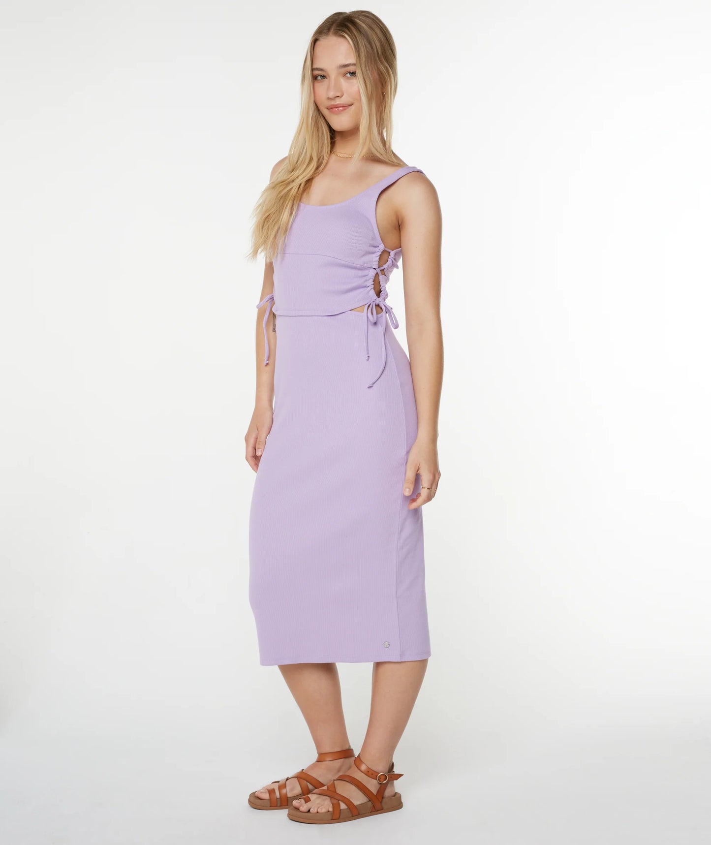 Rx Apparel Surf Stoked Midi