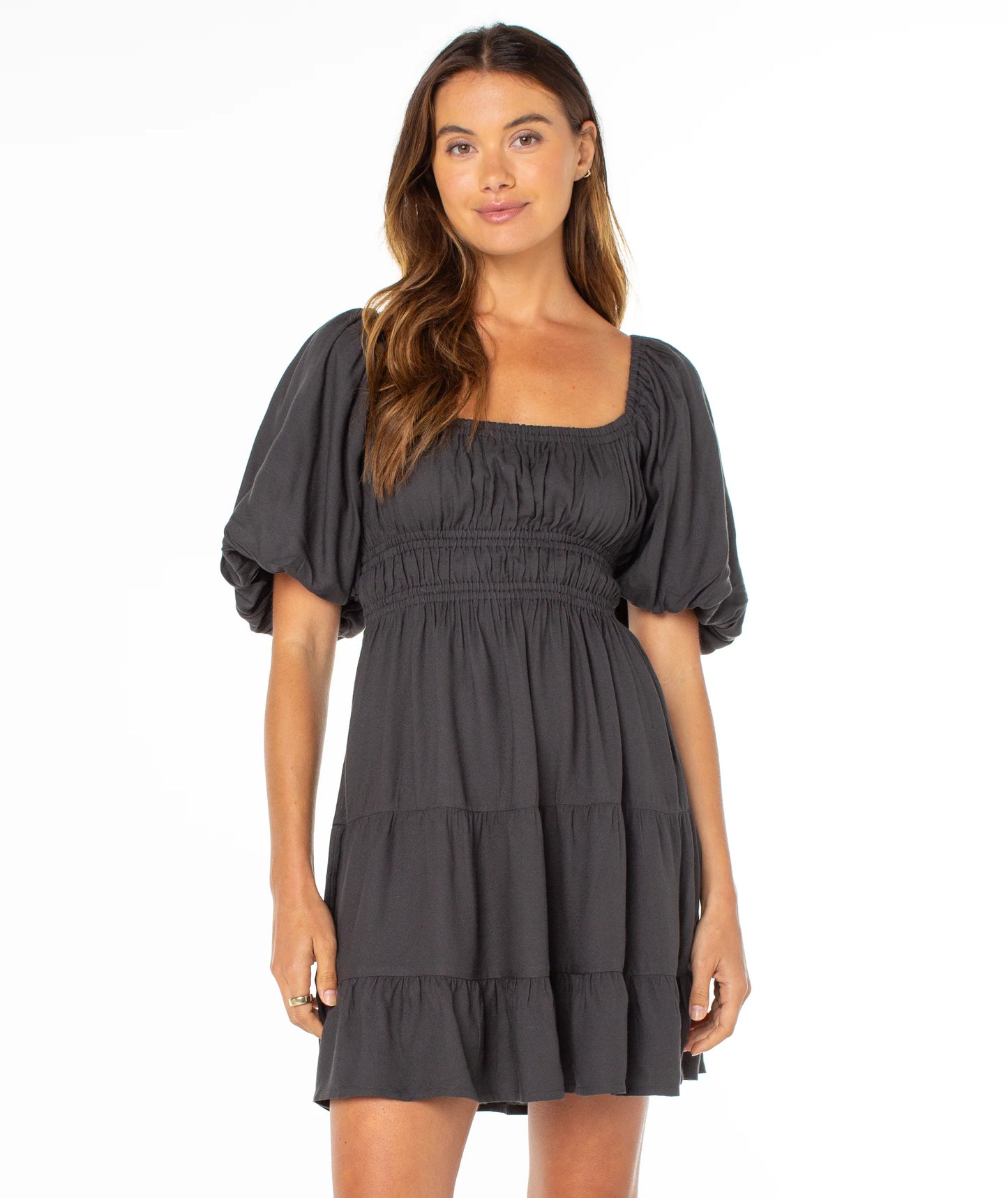 Rx Young Women Apparel Sunset Oasis