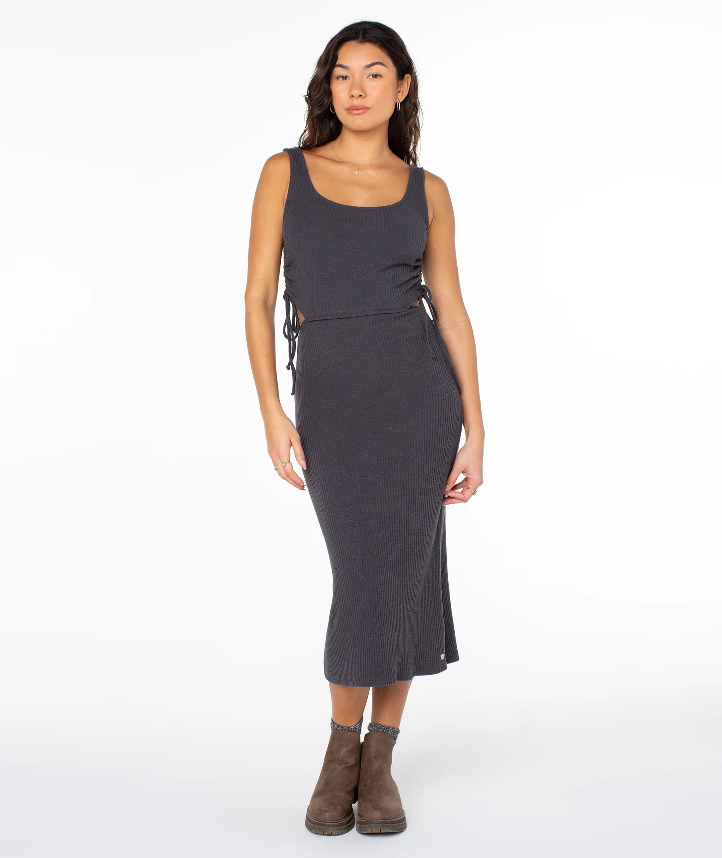 Rx Young Women Apparel Maru Midi