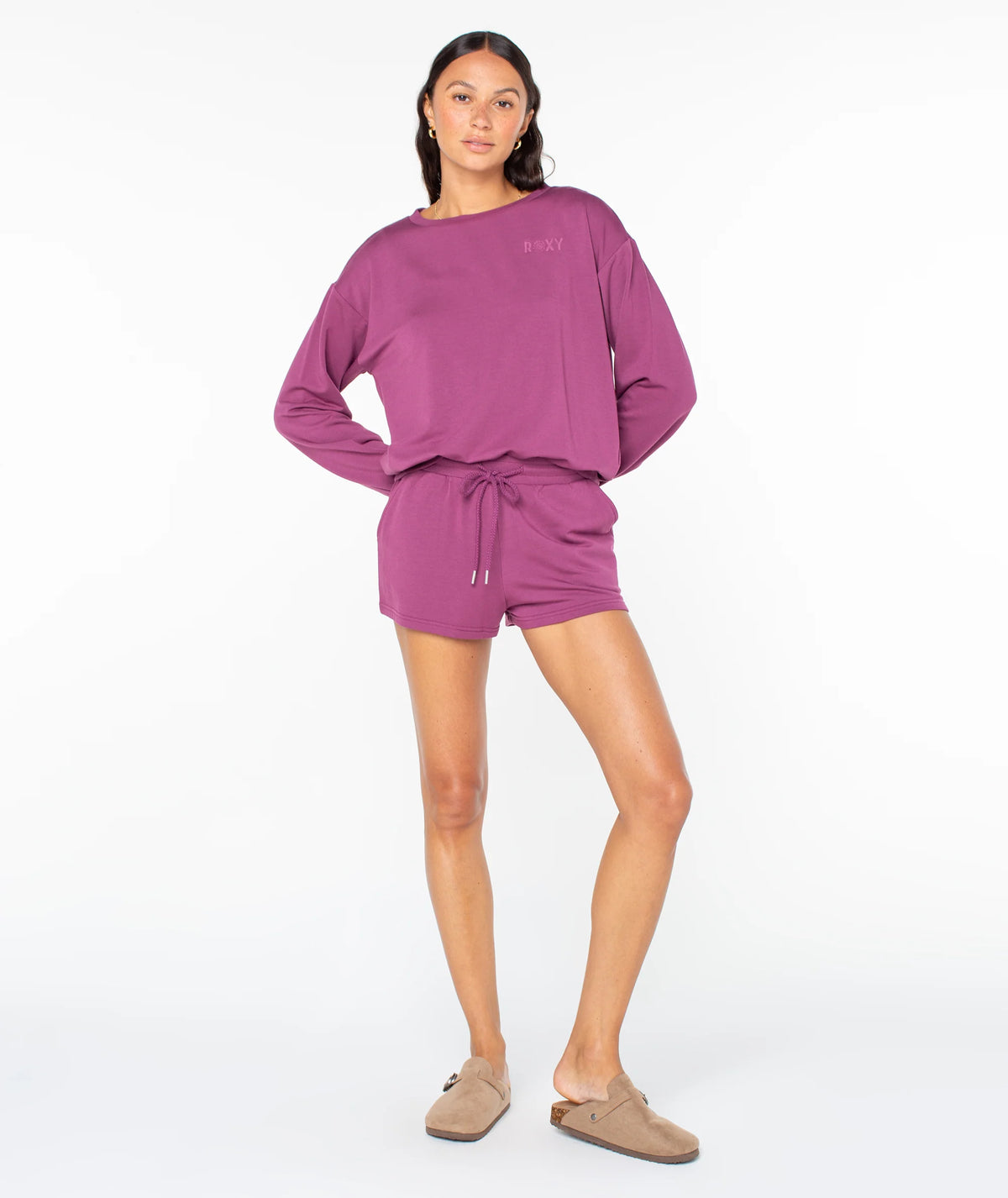 Rx Young Womens Apparel Surfing By Moonlight Short