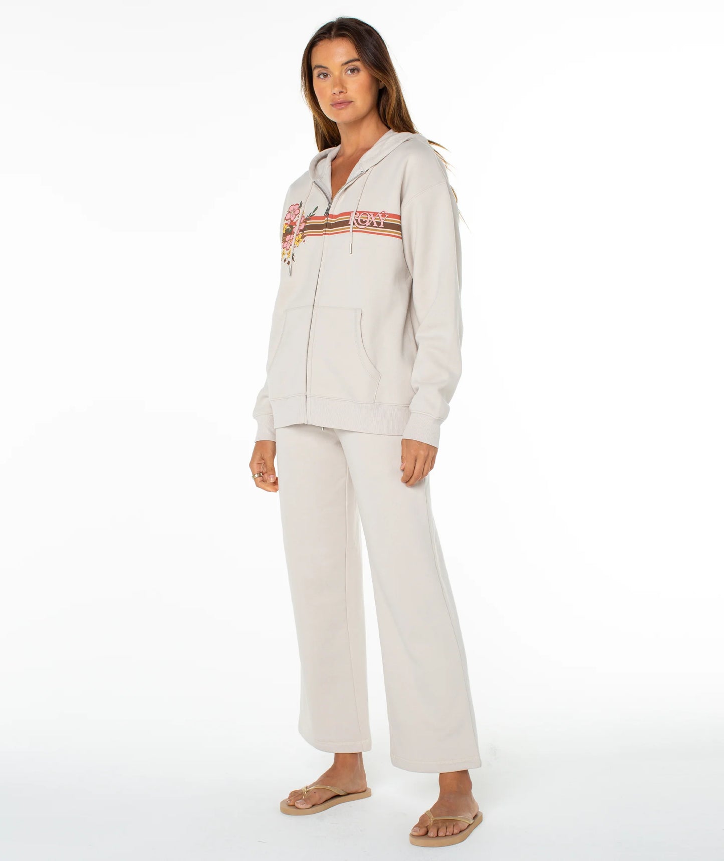 Rx Young Women Apparel Tidal Front Zip