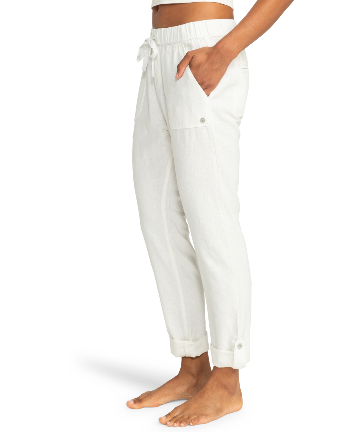 Rx Apparel Pants On The Seashore