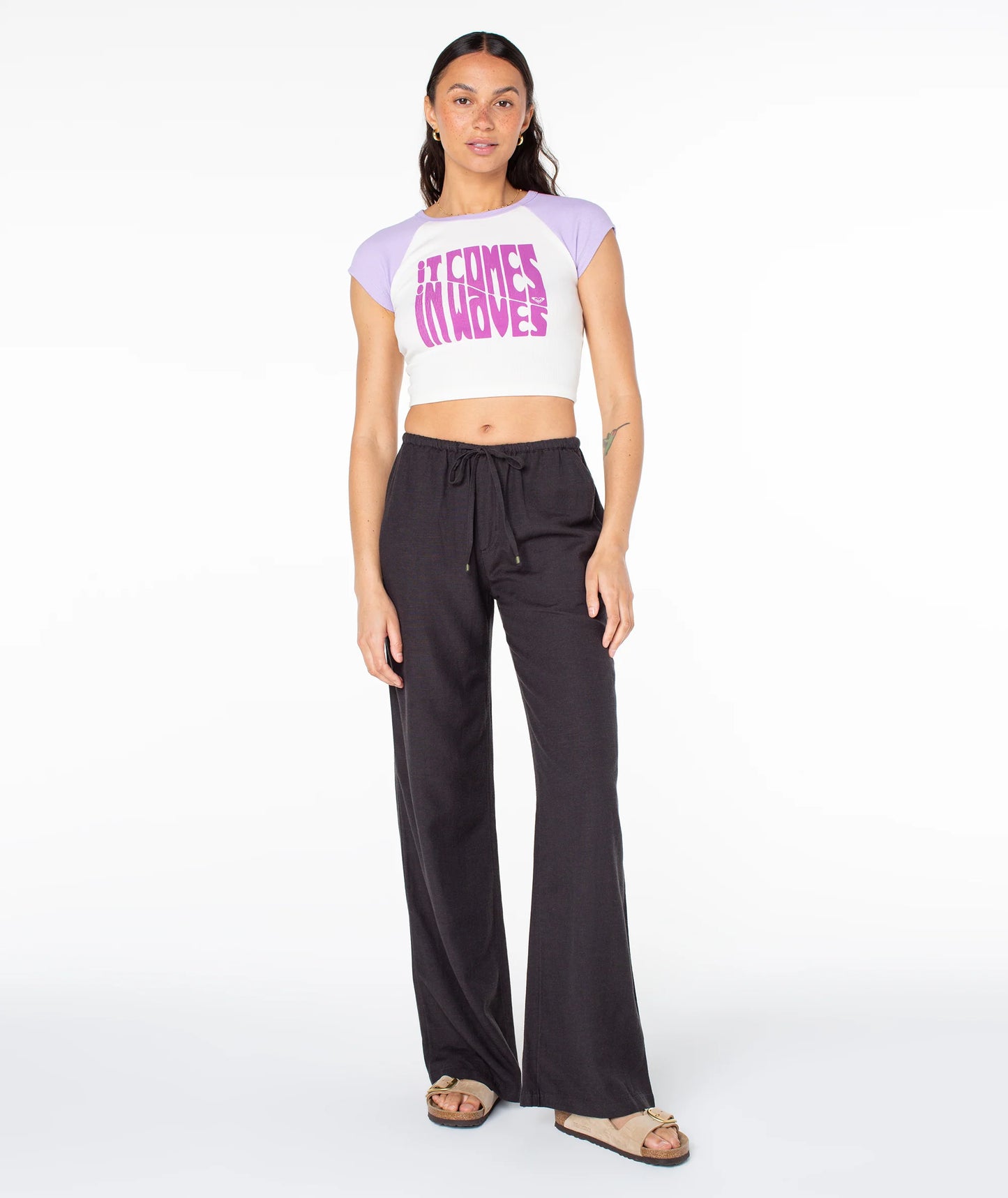 Rx Young Women Apparel Iyla Pant